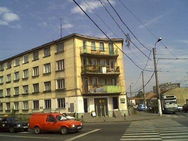Cluj 2002 - Mihai Cuibus 1