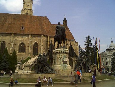 Cluj in 2002 - Mihai Cuibus 66