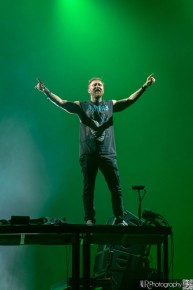 David Guetta - Untold Festival 2023
