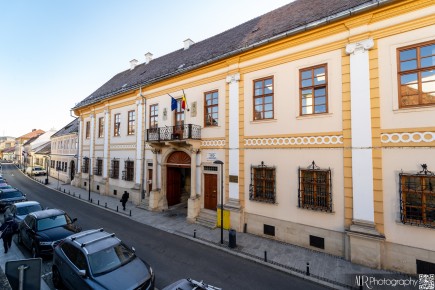 Casa Aurarului Cluj-Napoca