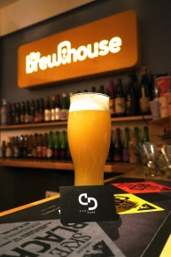 Cluj Card - The Brewhouse