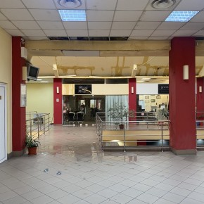 Sora Shopping Centre