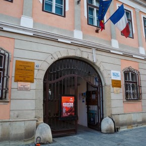 French Institute Cluj