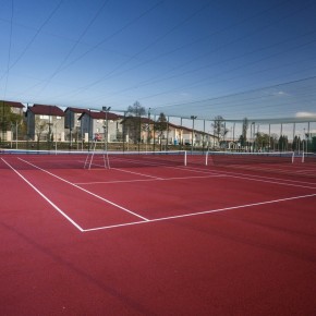 Sport Complex Gheorgheni