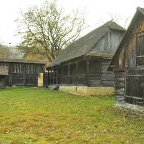 The Village Museum - National Ethnographic Park "Romulus Vuia"