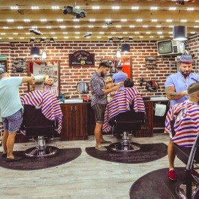 Barbershop GoodFellas