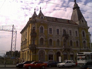 Cluj 2002 - Mihai Cuibus 11