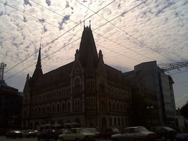 Cluj 2002 - Mihai Cuibus 13