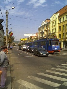 Cluj 2002 - Mihai Cuibus 2