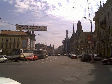 Cluj 2002 - Mihai Cuibus 4