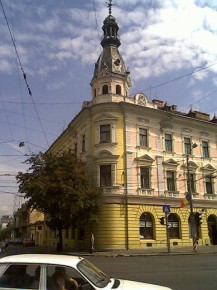 Cluj 2002 - Mihai Cuibus 5