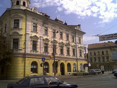 Cluj 2002 - Mihai Cuibus 6