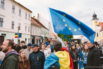 © ALR Photography / Aaron Roberts