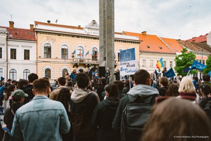 © ALR Photography / Aaron Roberts