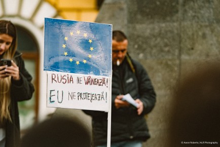 © ALR Photography / Aaron Roberts