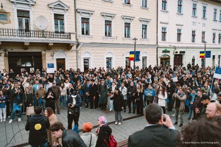 © ALR Photography / Aaron Roberts