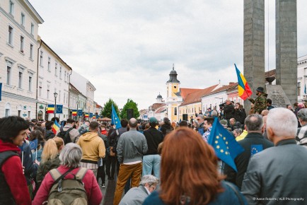 © ALR Photography / Aaron Roberts