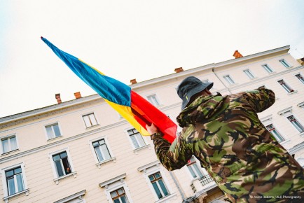 © ALR Photography / Aaron Roberts