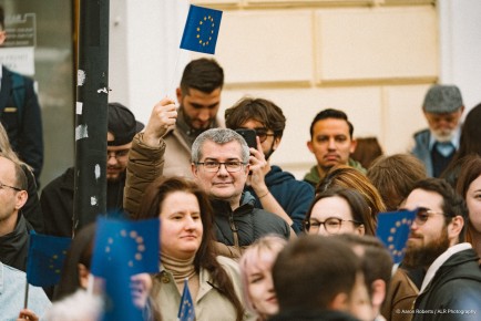 © ALR Photography / Aaron Roberts