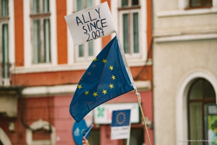 © ALR Photography / Aaron Roberts