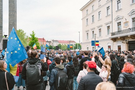 © ALR Photography / Aaron Roberts