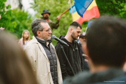 © ALR Photography / Aaron Roberts