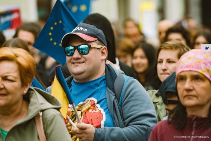 © ALR Photography / Aaron Roberts