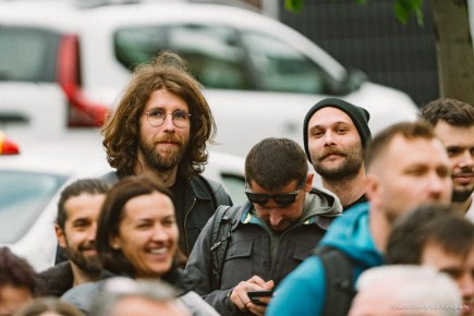 © ALR Photography / Aaron Roberts