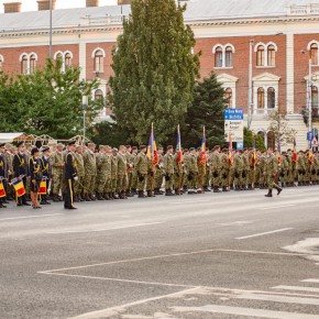 The 4th Infantry Division "Gemina"