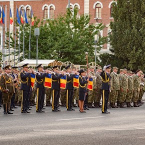 The 4th Infantry Division "Gemina"