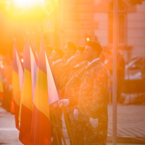 The 4th Infantry Division "Gemina"