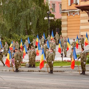 The 4th Infantry Division "Gemina"