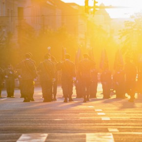 The 4th Infantry Division "Gemina"