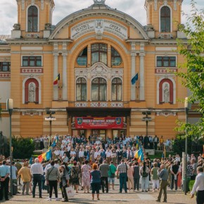 The 4th Infantry Division “Gemina” 105th Anniversary