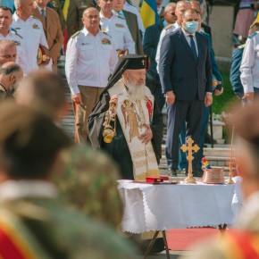 The 4th Infantry Division “Gemina” 105th Anniversary