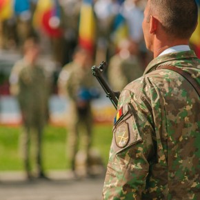 The 4th Infantry Division “Gemina” 105th Anniversary