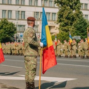 The 4th Infantry Division “Gemina” 105th Anniversary