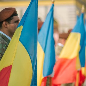 The 4th Infantry Division “Gemina” 105th Anniversary