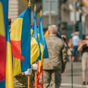 The 4th Infantry Division “Gemina” 105th Anniversary