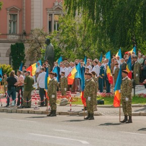 The 4th Infantry Division “Gemina” 105th Anniversary