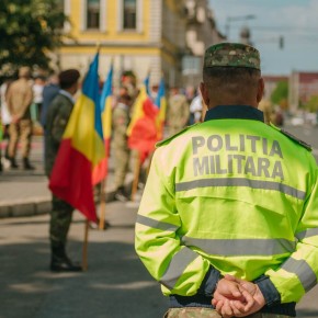 The 4th Infantry Division “Gemina” 105th Anniversary