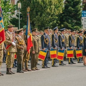 The 4th Infantry Division “Gemina” 105th Anniversary