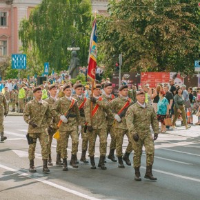 The 4th Infantry Division “Gemina” 105th Anniversary