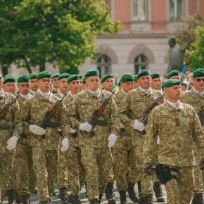 The 4th Infantry Division “Gemina” 105th Anniversary