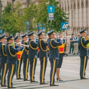 The 4th Infantry Division “Gemina” 105th Anniversary