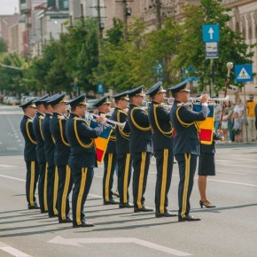 The 4th Infantry Division “Gemina” 105th Anniversary