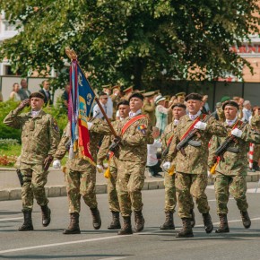 The 4th Infantry Division “Gemina” 105th Anniversary