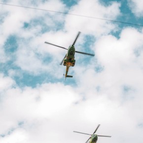 The 4th Infantry Division “Gemina” 105th Anniversary