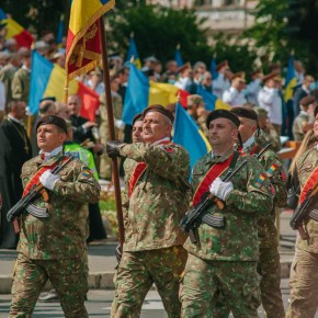 The 4th Infantry Division “Gemina” 105th Anniversary
