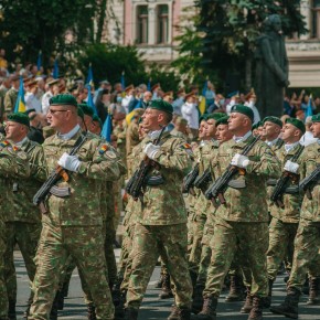 The 4th Infantry Division “Gemina” 105th Anniversary
